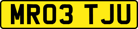 MR03TJU
