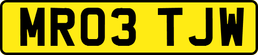 MR03TJW