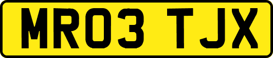 MR03TJX