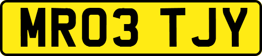 MR03TJY