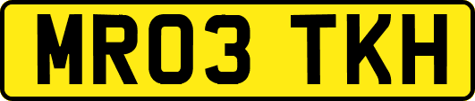 MR03TKH