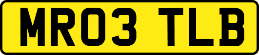 MR03TLB