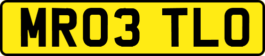 MR03TLO