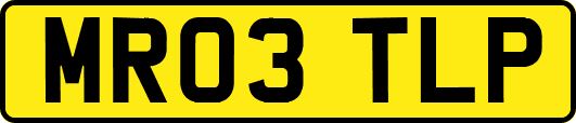 MR03TLP