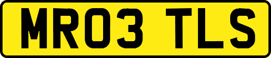 MR03TLS