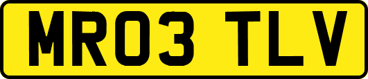 MR03TLV