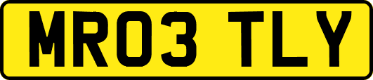 MR03TLY