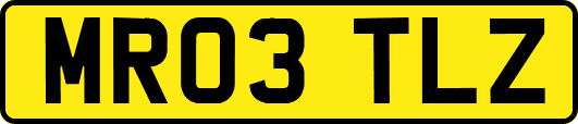 MR03TLZ
