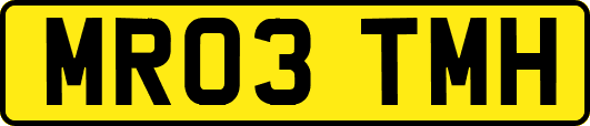 MR03TMH