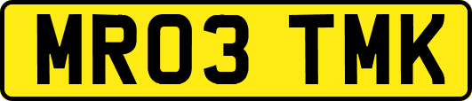 MR03TMK