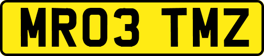 MR03TMZ