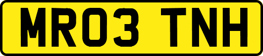 MR03TNH