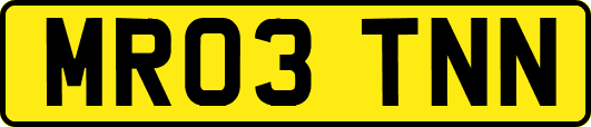 MR03TNN
