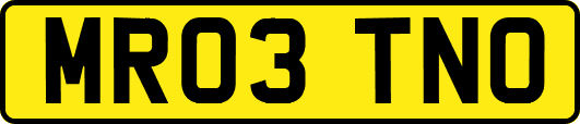 MR03TNO