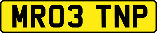 MR03TNP