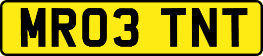 MR03TNT