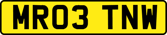 MR03TNW