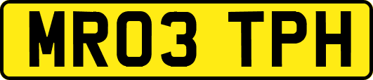 MR03TPH