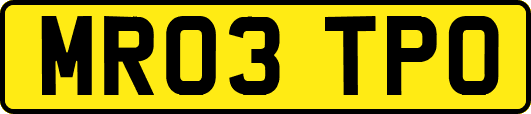 MR03TPO