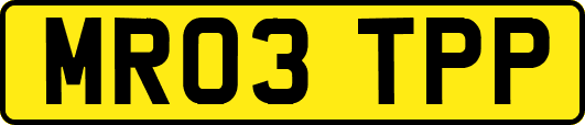 MR03TPP