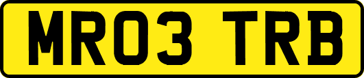 MR03TRB