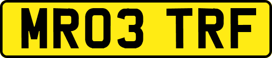 MR03TRF