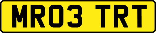 MR03TRT