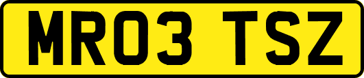 MR03TSZ