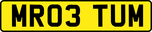 MR03TUM