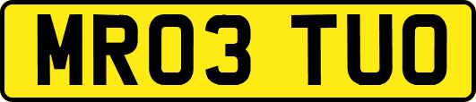 MR03TUO