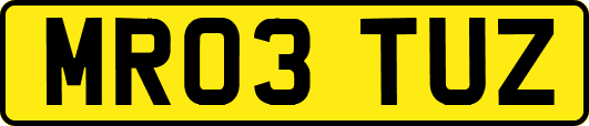 MR03TUZ