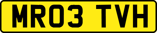 MR03TVH