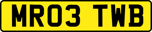 MR03TWB