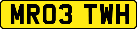 MR03TWH