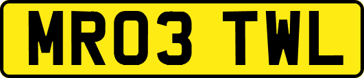 MR03TWL