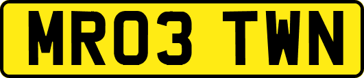 MR03TWN