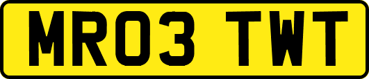 MR03TWT
