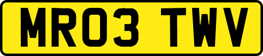MR03TWV