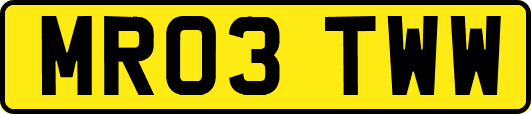 MR03TWW