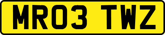 MR03TWZ