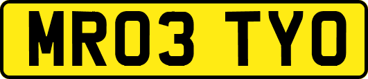 MR03TYO