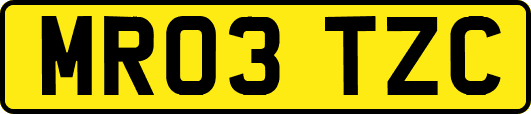 MR03TZC