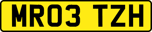MR03TZH