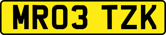 MR03TZK