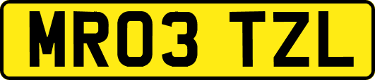 MR03TZL