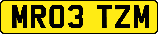 MR03TZM