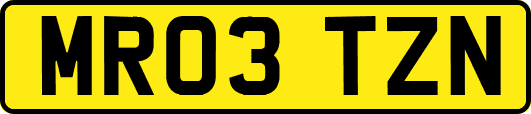 MR03TZN
