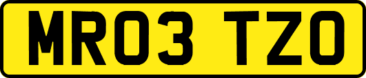 MR03TZO