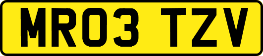 MR03TZV