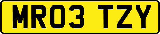 MR03TZY